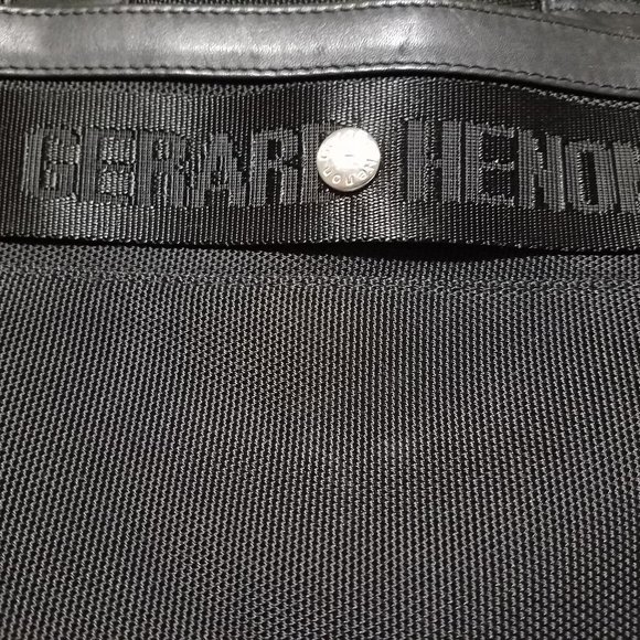 GERARD HENON | Gerard Henon Satchel Bag - Picture 2 of 5